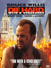 Die Hard With A Vengeance