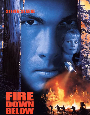 Fire Down Below