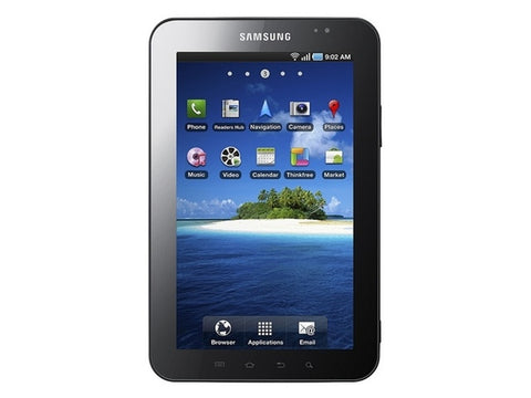 Samsung Galaxy Tab