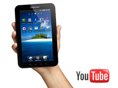 Samsung Galaxy Tab