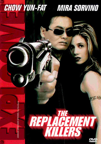 The Replacement Killers