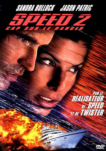 Speed 2: Cruise Control
