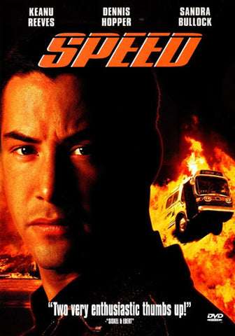 Speed